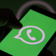Image for article titled WhatsApp is the medium of choice for older Nigerians spreading fake news